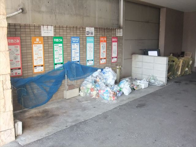 TRUSTY千代田｜名古屋市の賃貸ならMｙ賃貸のその他共用部分|TRUSTY千代田