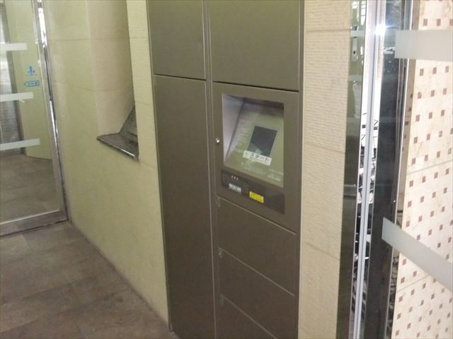 TRUSTY千代田｜名古屋市の賃貸ならMｙ賃貸のその他共用部分|TRUSTY千代田