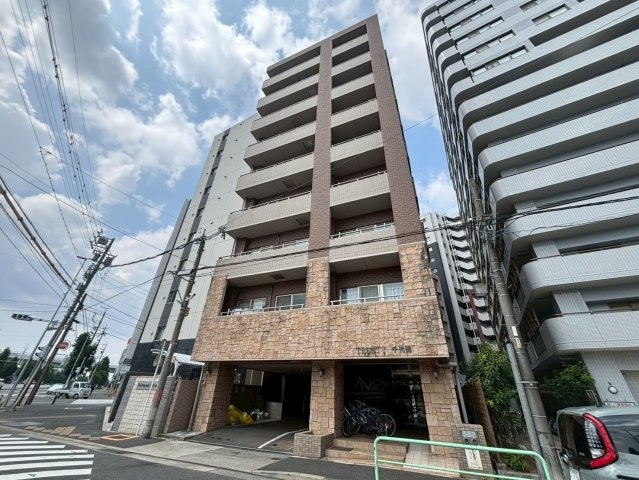 TRUSTY千代田｜名古屋市の賃貸ならMｙ賃貸の外観|TRUSTY千代田