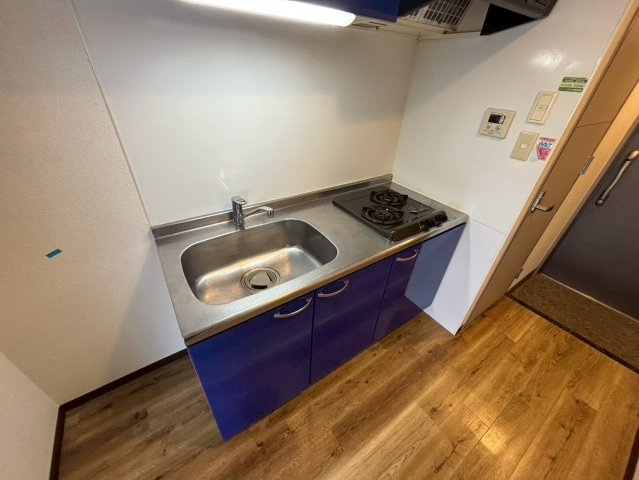 TRUSTY千代田｜名古屋市の賃貸ならMｙ賃貸のキッチン|TRUSTY千代田