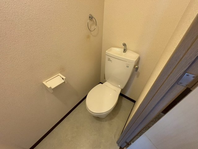 TRUSTY千代田｜名古屋市の賃貸ならMｙ賃貸のトイレ|TRUSTY千代田