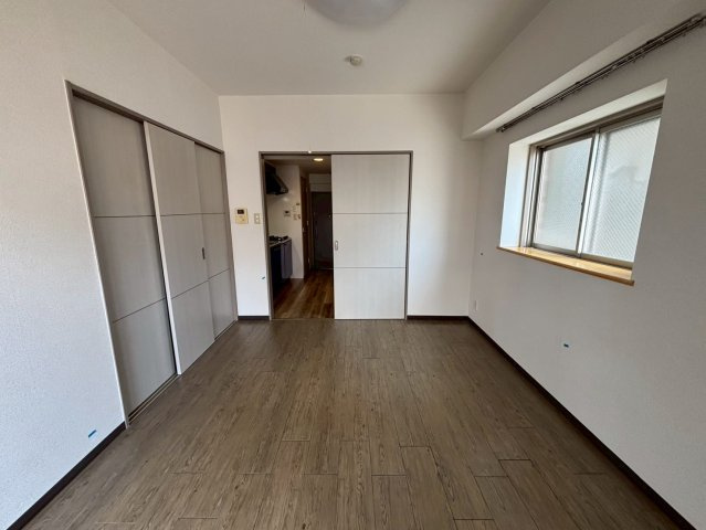 TRUSTY千代田｜名古屋市の賃貸ならMｙ賃貸の居間・リビング|TRUSTY千代田