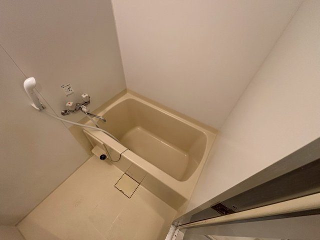 TRUSTY千代田｜名古屋市の賃貸ならMｙ賃貸の浴室|TRUSTY千代田