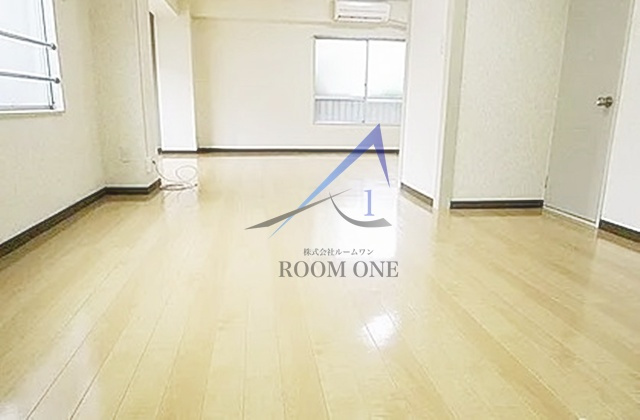 山惣マンションの寝室|寝室です。