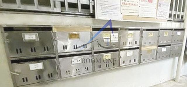 山惣マンション