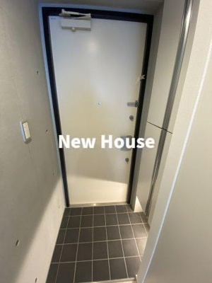 【玄関】 | La Douceur練馬