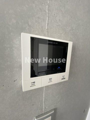 【セキュリティ】 | La Douceur練馬