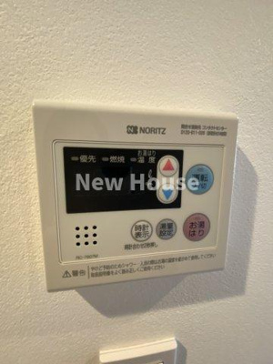 【設備】 | La Douceur練馬