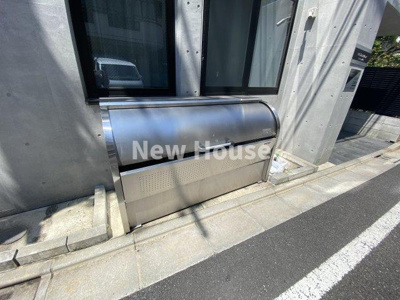 【その他共用部分】 | La Douceur練馬