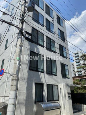 【外観】 | La Douceur練馬