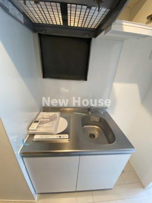 【キッチン】 | La Douceur練馬