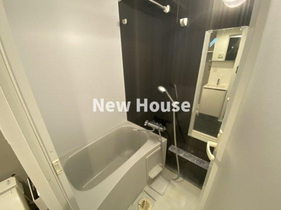 【浴室】 | La Douceur練馬