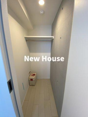 【収納】 | La Douceur練馬