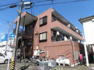 セントラルハイツの画像
