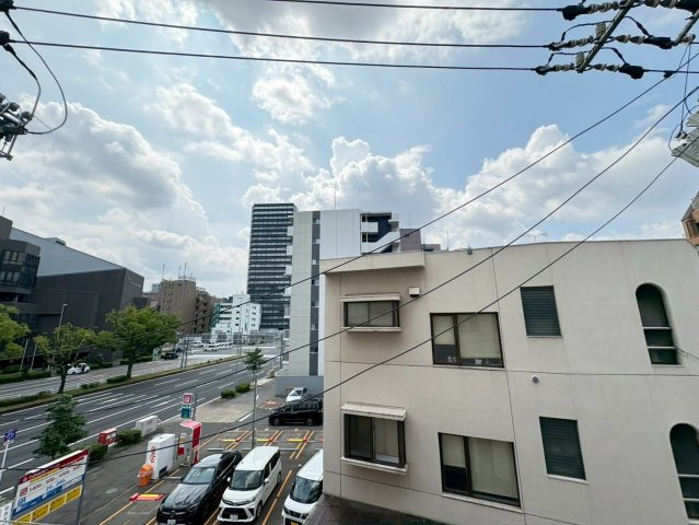 ナゴヤビル|名古屋市の賃貸ならMy賃貸の展望|ナゴヤビル