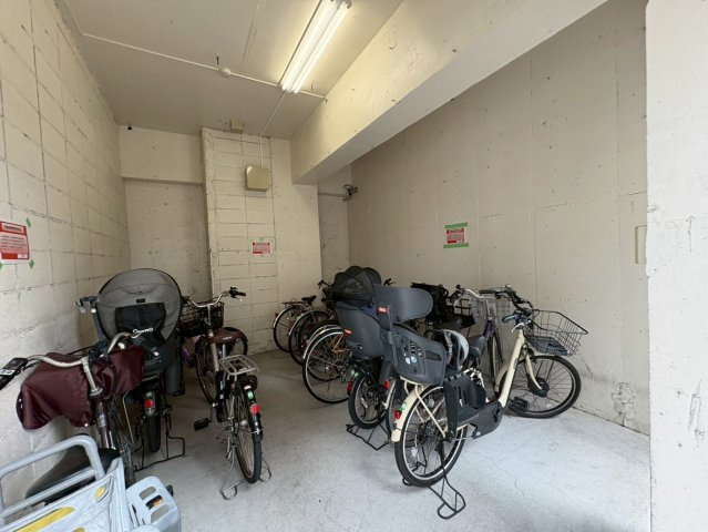 ナゴヤビル|名古屋市の賃貸ならMy賃貸のその他共用部分|ナゴヤビル