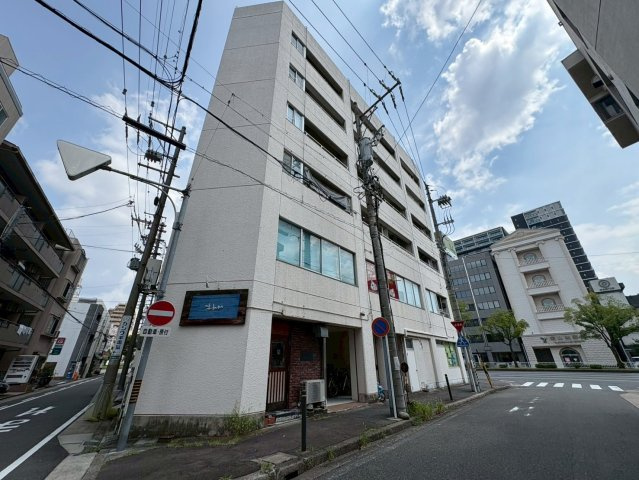 ナゴヤビル|名古屋市の賃貸ならMy賃貸