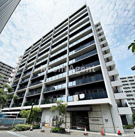 グランルクレ新栄イースト