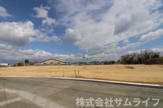 【外観】 | ガーデンコート若菜4号地