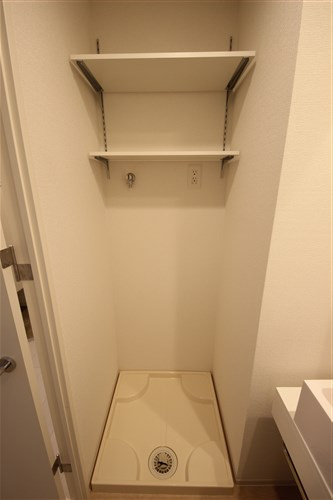 【設備】 | セレニテ心斎橋グランデ