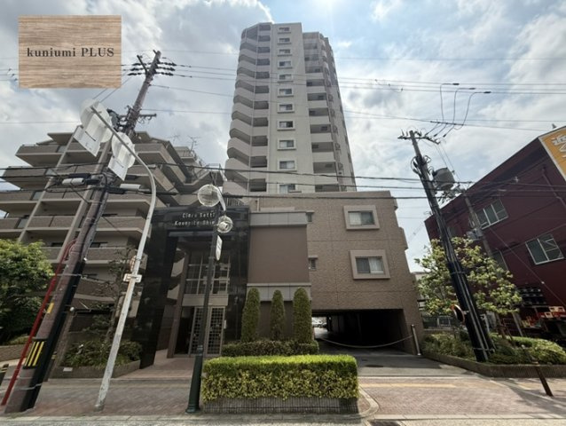 クレアセトル鴻池新田