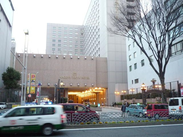 栄デザインビルのその他