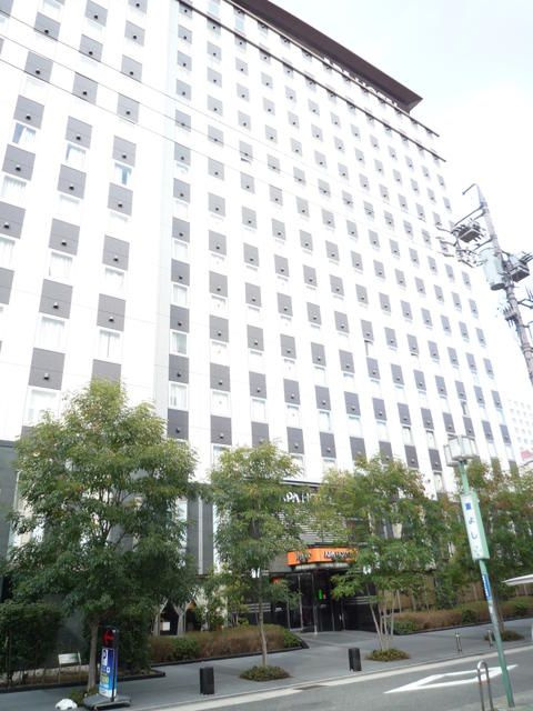 栄デザインビルのその他