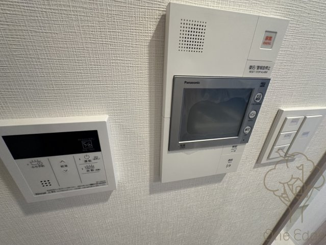 スプランディッド梅田グランノースの設備