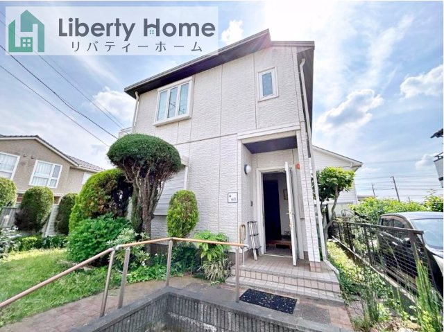 つくば市東光台３丁目　中古戸建の外観|ご予約をいただければ、『平日の空いた時間』『周辺物件まとめて見たい』『1件だけ見たい』ももちろん可能です♪
お気軽にお問合せください♪