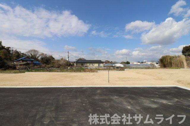 【外観】 | ガーデンコート若菜5号地