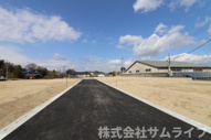ガーデンコート若菜5号地の画像