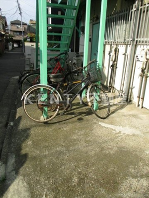 【その他共用部分】 | 西六郷三井ハウス