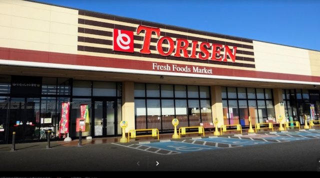 トミーレジデンスの周辺