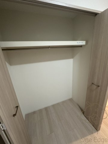 スプランディッド梅田グランノースの収納