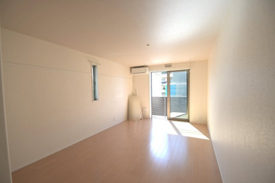 【居間・リビング】 | フィカーサイシイⅠ