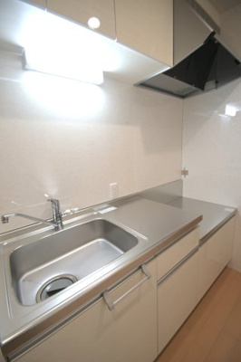 【キッチン】 | フィカーサイシイⅠ
