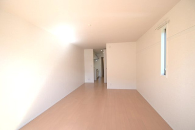 【内装】 | フィカーサイシイⅠ