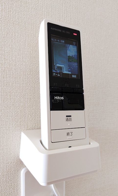 トミーレジデンスの設備