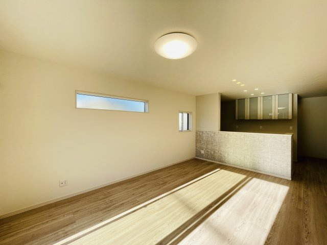 【キッチン】 | 本庄市小島６丁目　新築戸建　22号棟