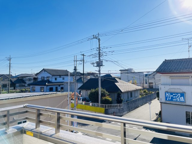 【展望】 | 本庄市小島６丁目　新築戸建　22号棟