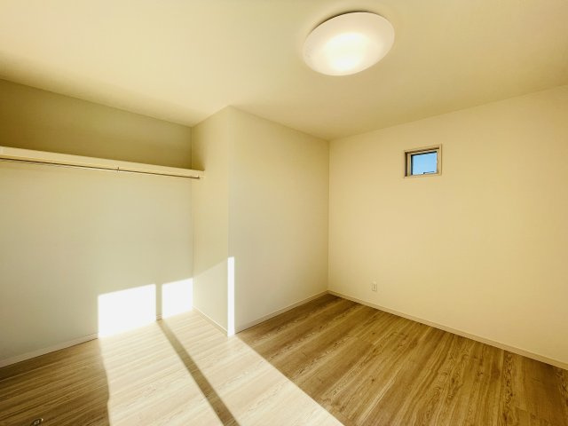 【収納】 | 本庄市小島６丁目　新築戸建　22号棟