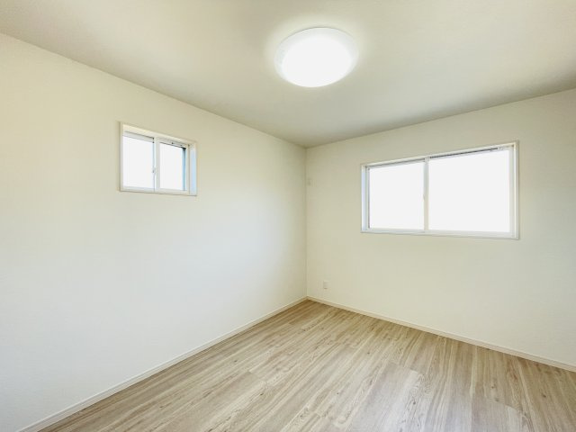 【子供部屋】 | 本庄市小島６丁目　新築戸建　22号棟
