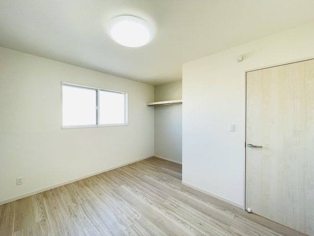 【収納】 | 本庄市小島６丁目　新築戸建　22号棟