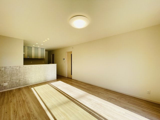 【居間・リビング】 | 本庄市小島６丁目　新築戸建　22号棟
