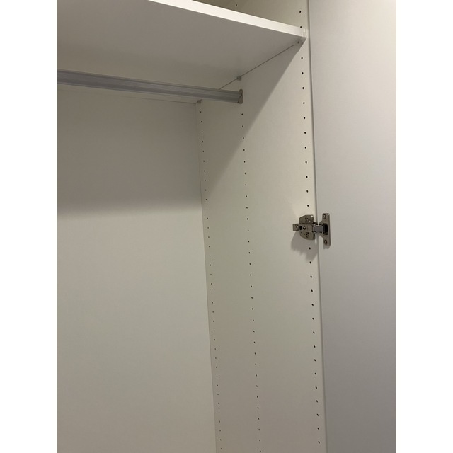 ACP Residence 亀戸の収納|収納豊富です