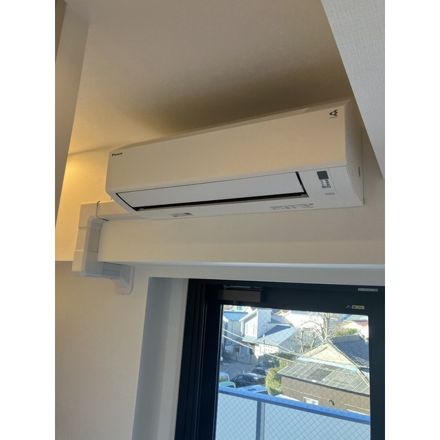 ACP Residence 亀戸の設備