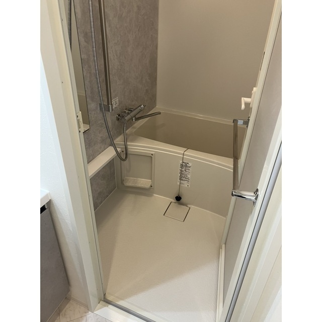 ACP Residence 亀戸の浴室|お風呂で日々の疲れを落としましょう