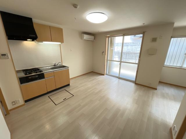 Ａｘｃｉｓの内装|洋室