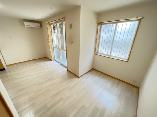 Ａｘｃｉｓの内装|洋室