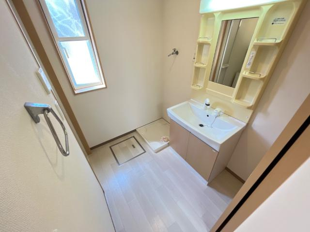 Ａｘｃｉｓのその他|脱衣所